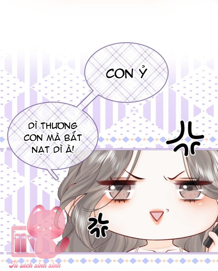 Cố Tiểu Thư Và Khúc Tiểu Thư: Cố Tiểu Thư Và Khúc [...] – Chap 9