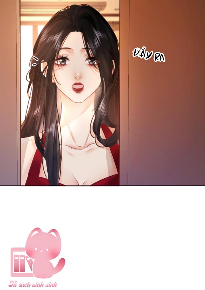 Cố Tiểu Thư Và Khúc Tiểu Thư: Cố Tiểu Thư Và Khúc [...] – Chap 9
