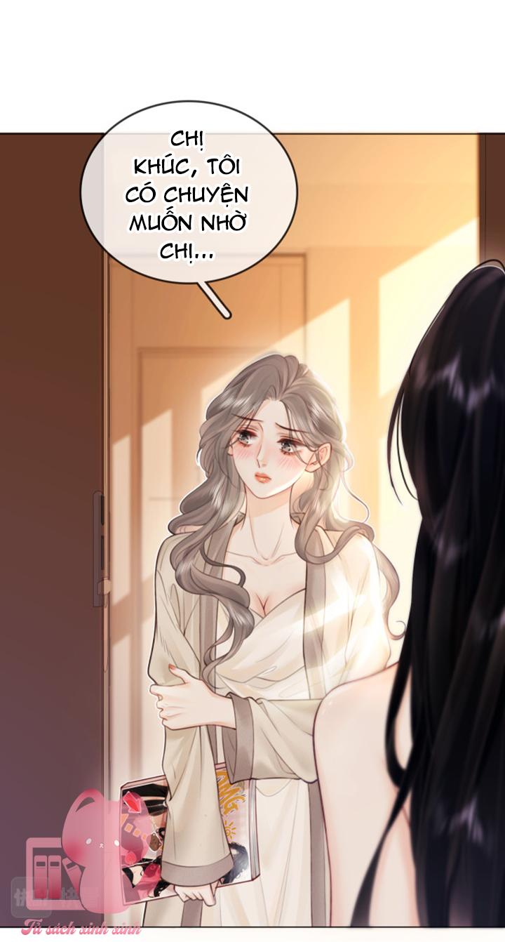Cố Tiểu Thư Và Khúc Tiểu Thư: Cố Tiểu Thư Và Khúc [...] – Chap 9