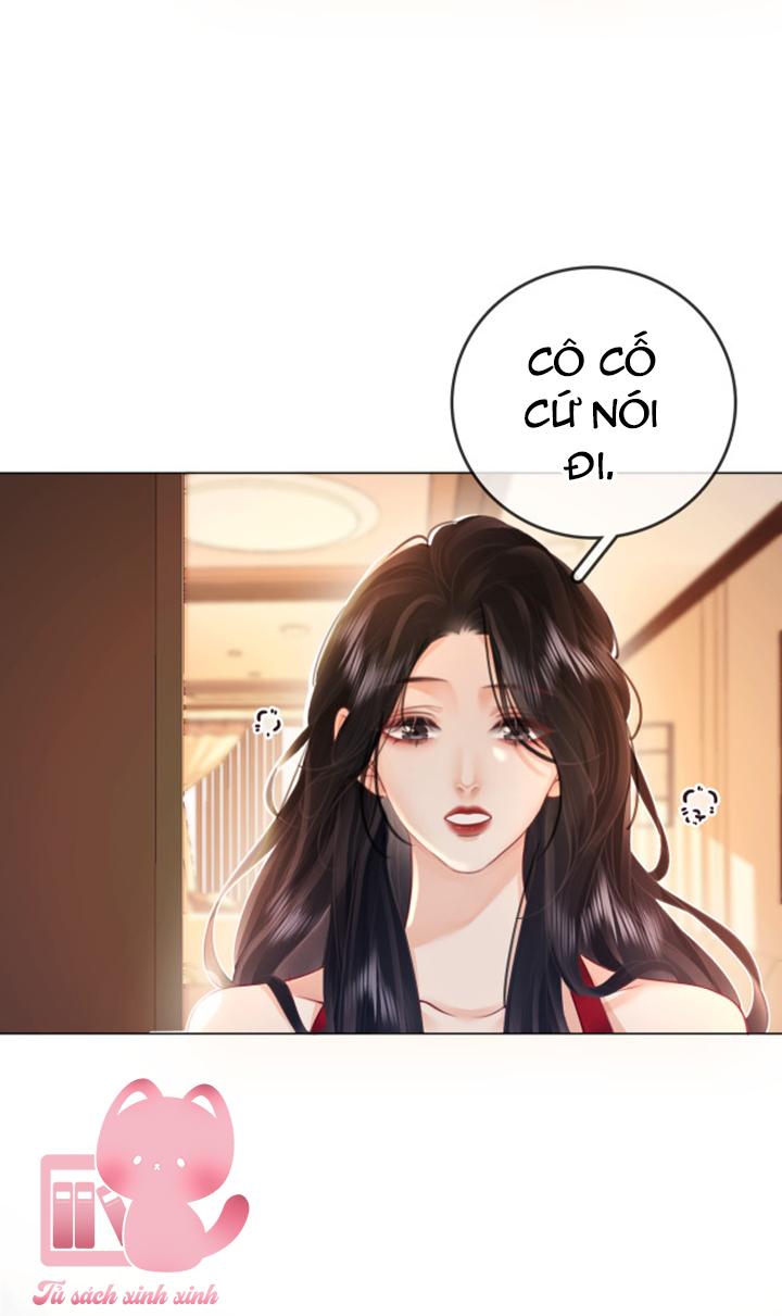 Cố Tiểu Thư Và Khúc Tiểu Thư: Cố Tiểu Thư Và Khúc [...] – Chap 9