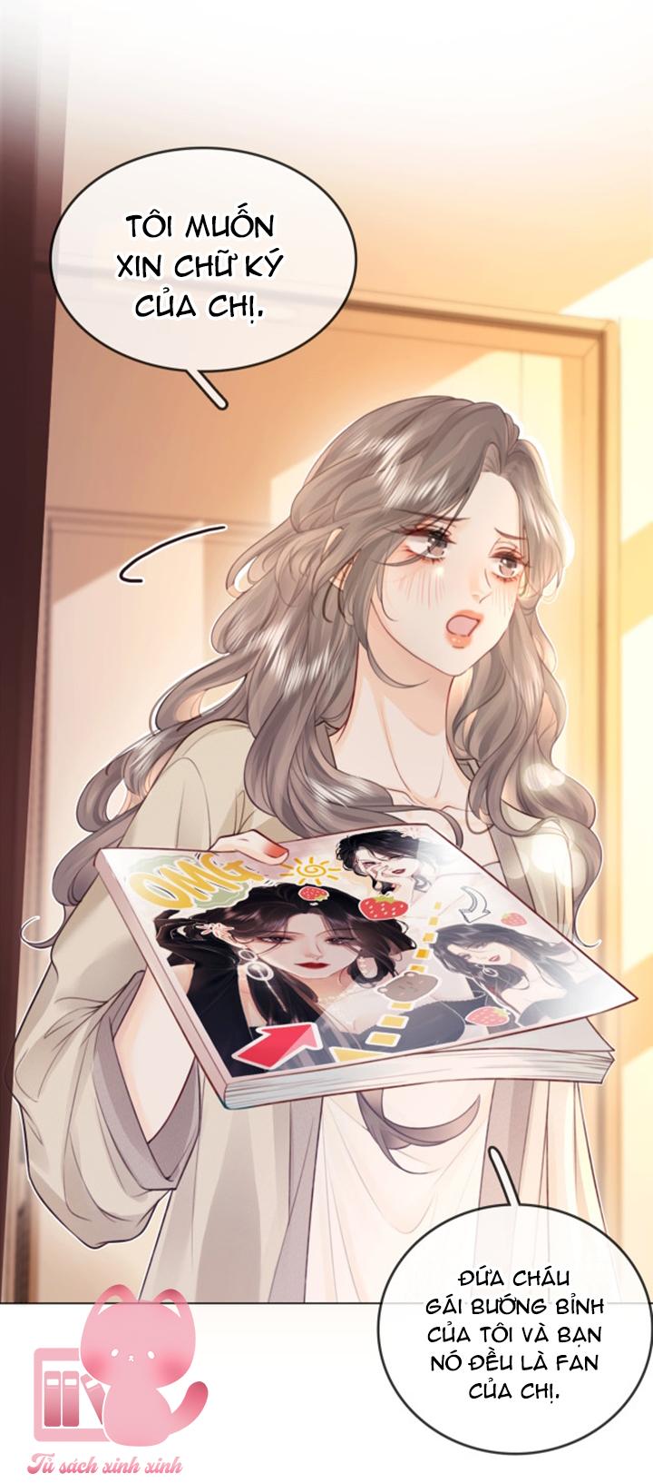 Cố Tiểu Thư Và Khúc Tiểu Thư: Cố Tiểu Thư Và Khúc [...] – Chap 9