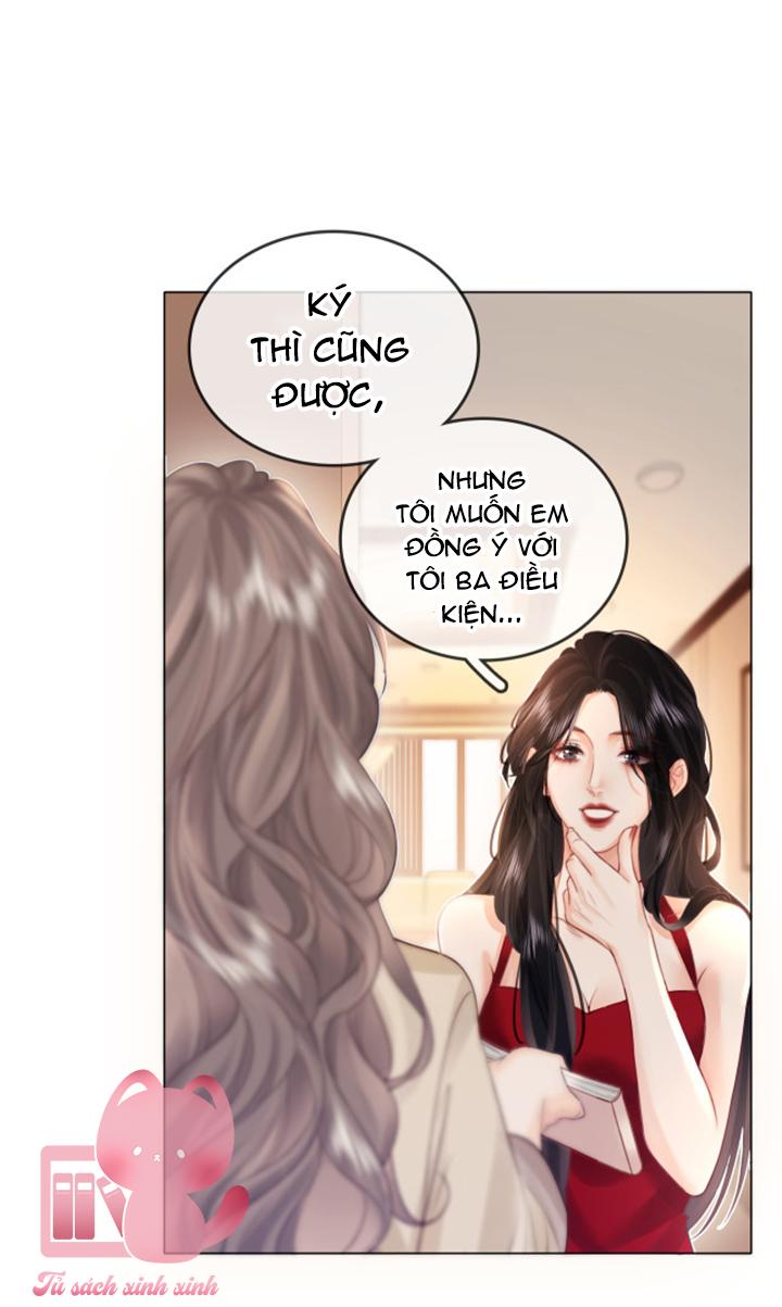 Cố Tiểu Thư Và Khúc Tiểu Thư: Cố Tiểu Thư Và Khúc [...] – Chap 9