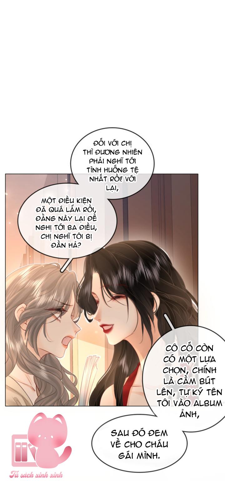 Cố Tiểu Thư Và Khúc Tiểu Thư: Cố Tiểu Thư Và Khúc [...] – Chap 9