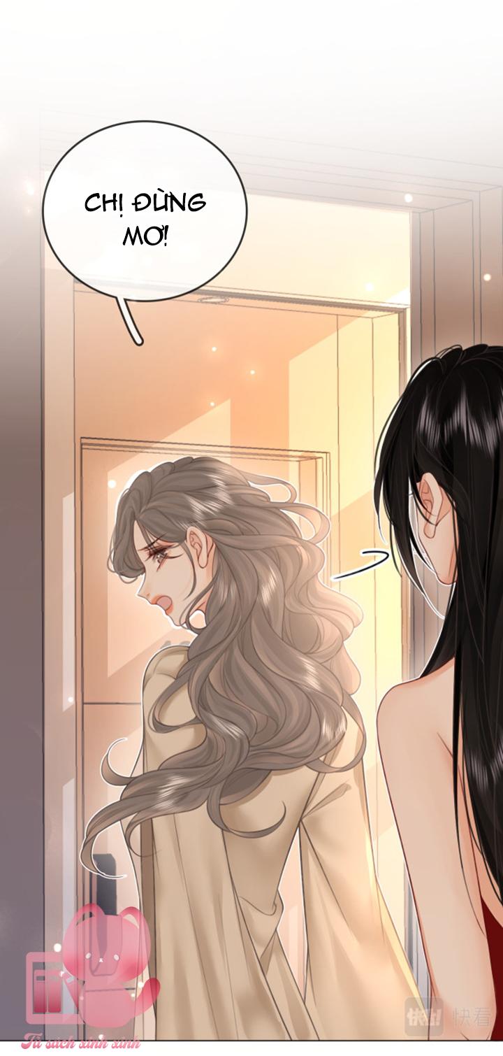 Cố Tiểu Thư Và Khúc Tiểu Thư: Cố Tiểu Thư Và Khúc [...] – Chap 9