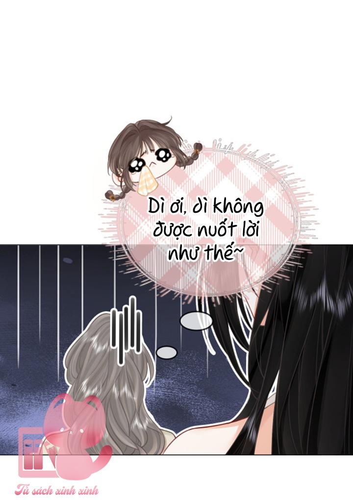 Cố Tiểu Thư Và Khúc Tiểu Thư: Cố Tiểu Thư Và Khúc [...] – Chap 9
