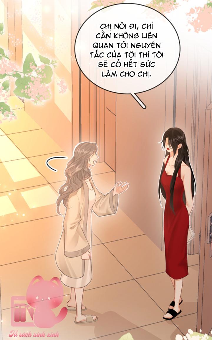 Cố Tiểu Thư Và Khúc Tiểu Thư: Cố Tiểu Thư Và Khúc [...] – Chap 9
