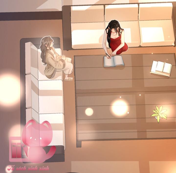 Cố Tiểu Thư Và Khúc Tiểu Thư: Cố Tiểu Thư Và Khúc [...] – Chap 9
