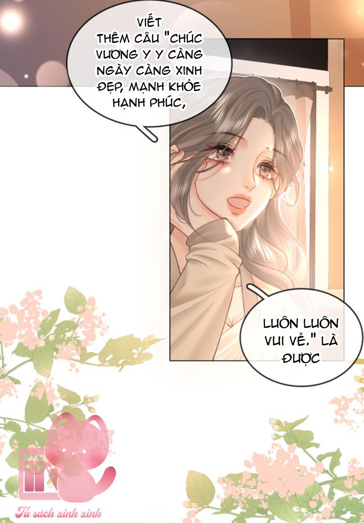 Cố Tiểu Thư Và Khúc Tiểu Thư: Cố Tiểu Thư Và Khúc [...] – Chap 9