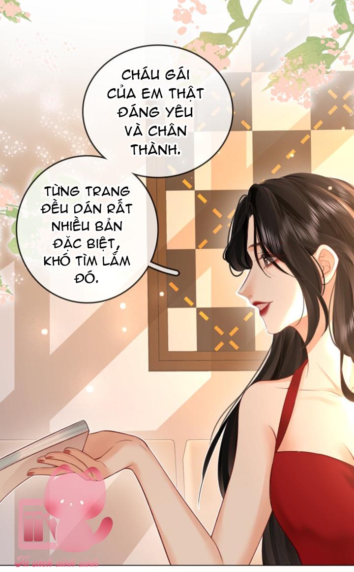Cố Tiểu Thư Và Khúc Tiểu Thư: Cố Tiểu Thư Và Khúc [...] – Chap 9
