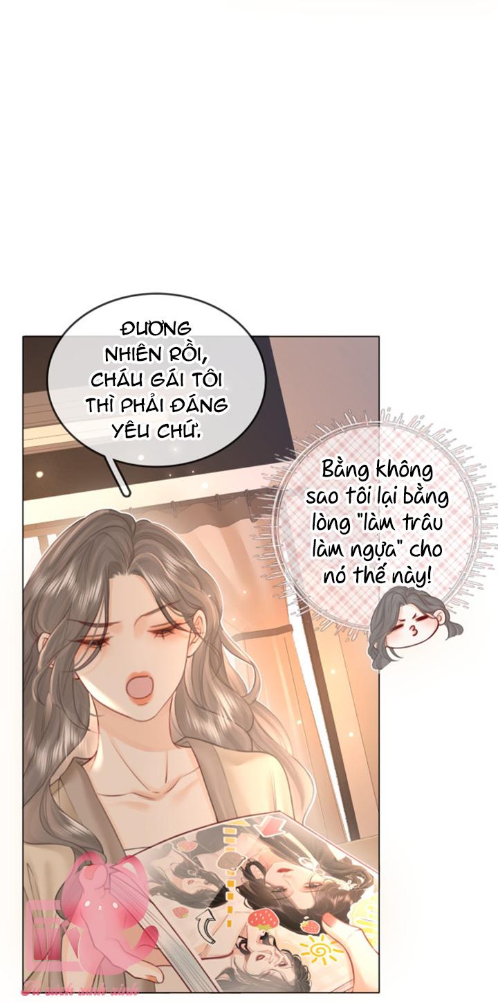 Cố Tiểu Thư Và Khúc Tiểu Thư: Cố Tiểu Thư Và Khúc [...] – Chap 9