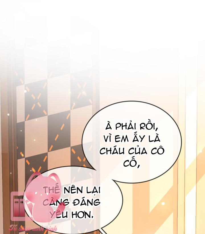 Cố Tiểu Thư Và Khúc Tiểu Thư: Cố Tiểu Thư Và Khúc [...] – Chap 9