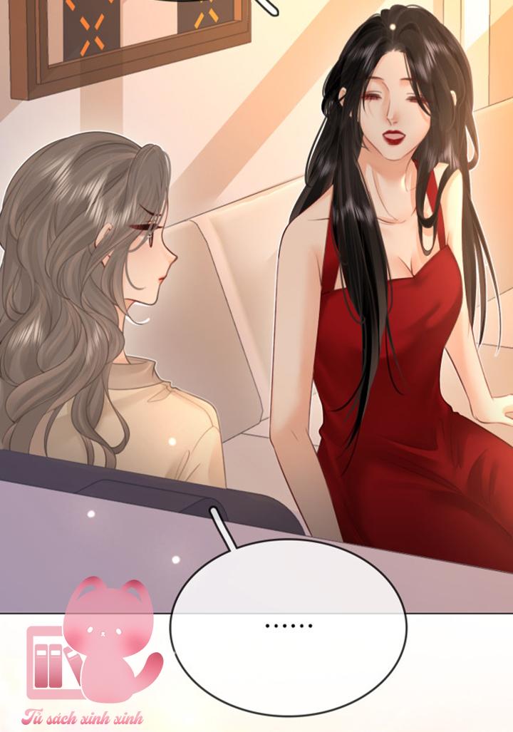 Cố Tiểu Thư Và Khúc Tiểu Thư: Cố Tiểu Thư Và Khúc [...] – Chap 9