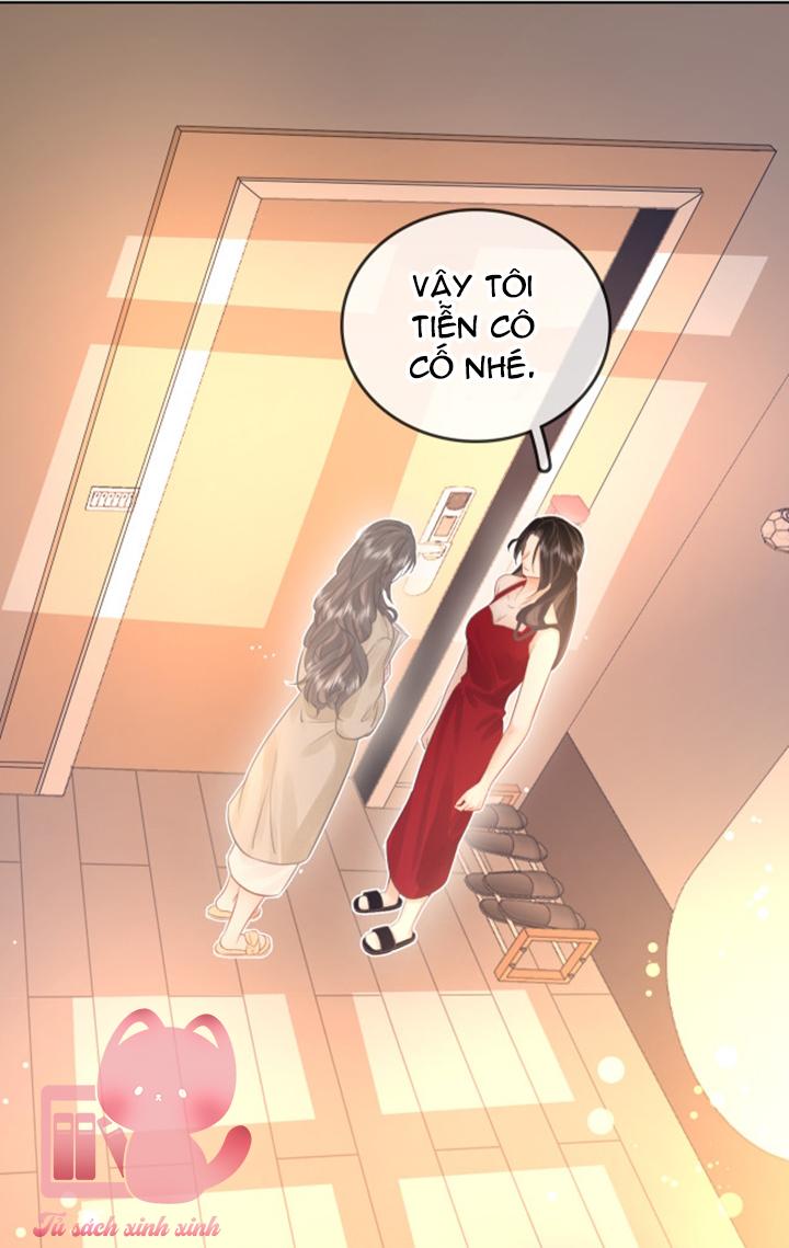 Cố Tiểu Thư Và Khúc Tiểu Thư: Cố Tiểu Thư Và Khúc [...] – Chap 9