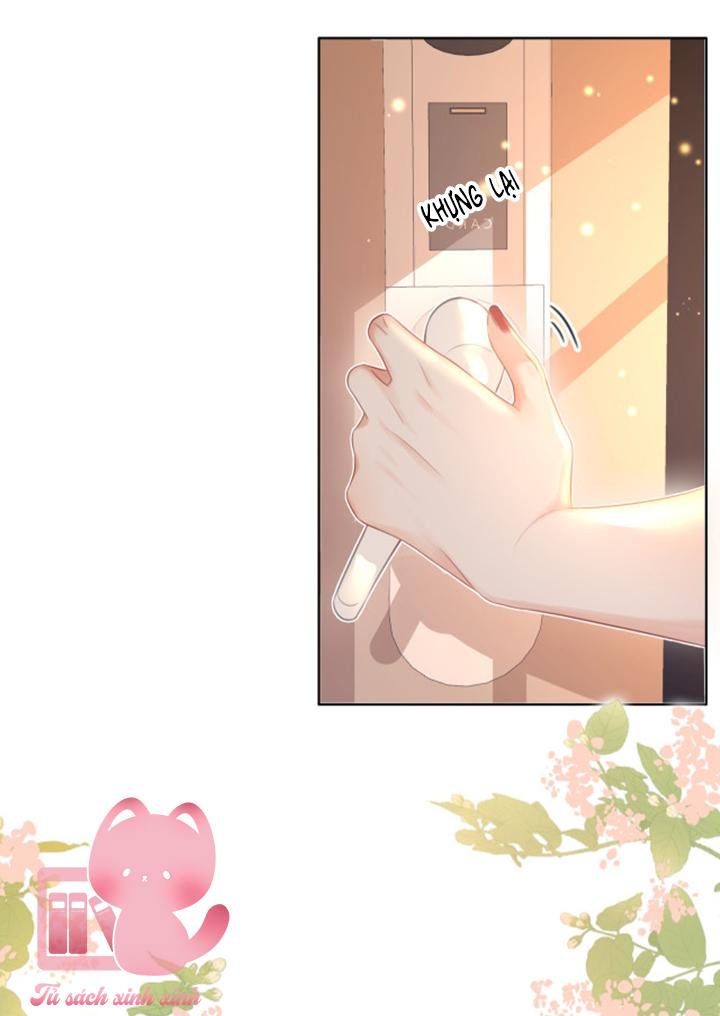 Cố Tiểu Thư Và Khúc Tiểu Thư: Cố Tiểu Thư Và Khúc [...] – Chap 9