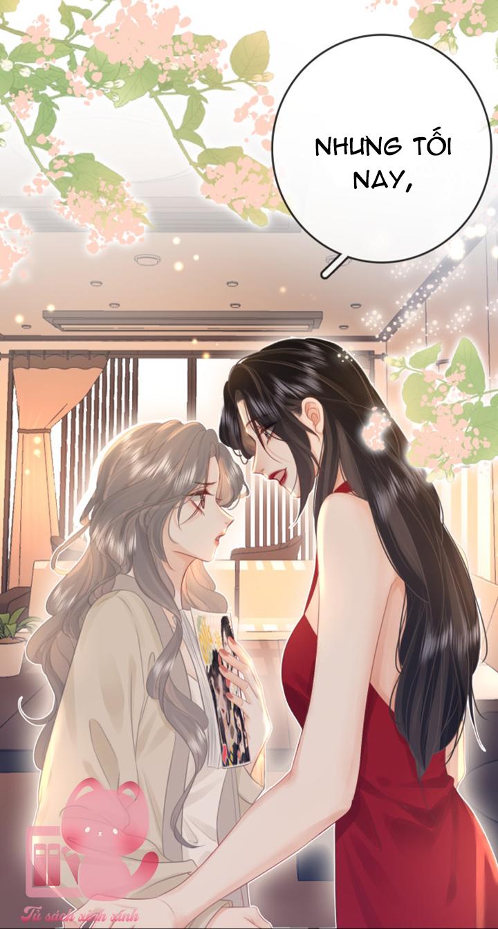 Cố Tiểu Thư Và Khúc Tiểu Thư: Cố Tiểu Thư Và Khúc [...] – Chap 9