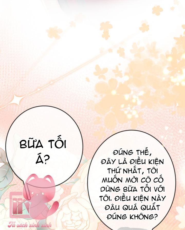 Cố Tiểu Thư Và Khúc Tiểu Thư: Cố Tiểu Thư Và Khúc [...] – Chap 9