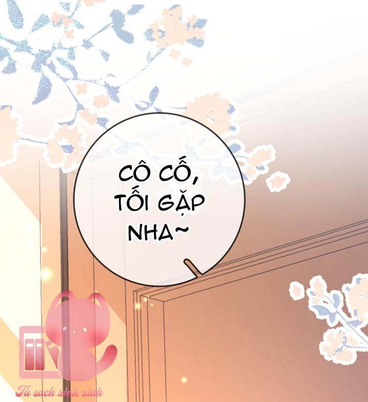Cố Tiểu Thư Và Khúc Tiểu Thư: Cố Tiểu Thư Và Khúc [...] – Chap 9