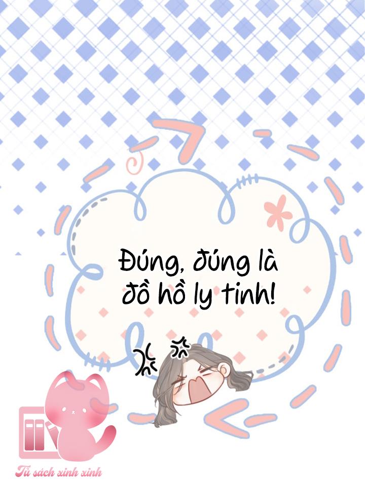 Cố Tiểu Thư Và Khúc Tiểu Thư: Cố Tiểu Thư Và Khúc [...] – Chap 9