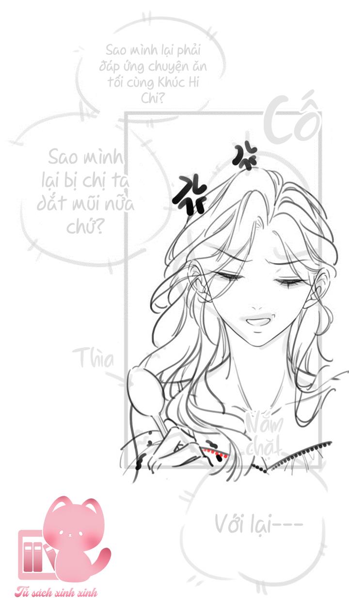 Cố Tiểu Thư Và Khúc Tiểu Thư: Cố Tiểu Thư Và Khúc [...] – Chap 9