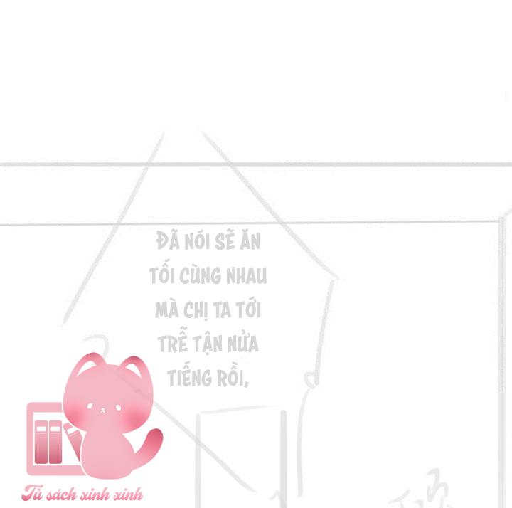 Cố Tiểu Thư Và Khúc Tiểu Thư: Cố Tiểu Thư Và Khúc [...] – Chap 9