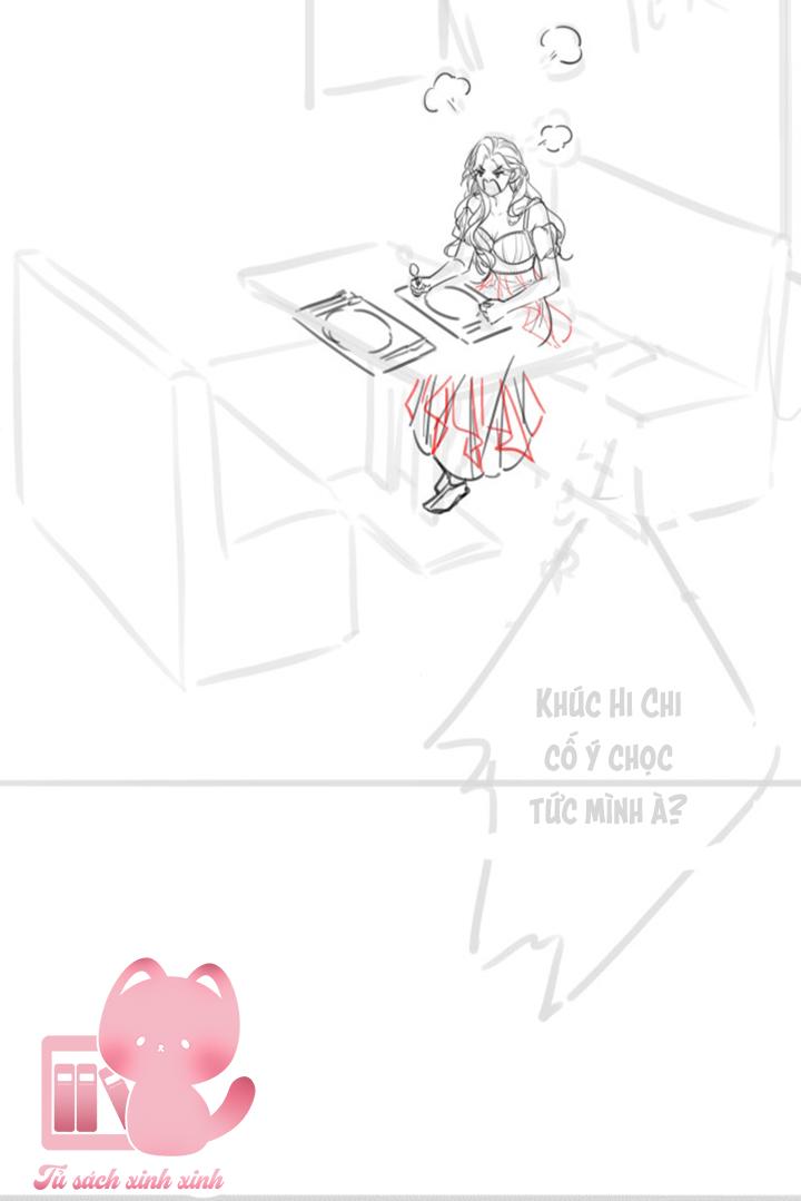 Cố Tiểu Thư Và Khúc Tiểu Thư: Cố Tiểu Thư Và Khúc [...] – Chap 9