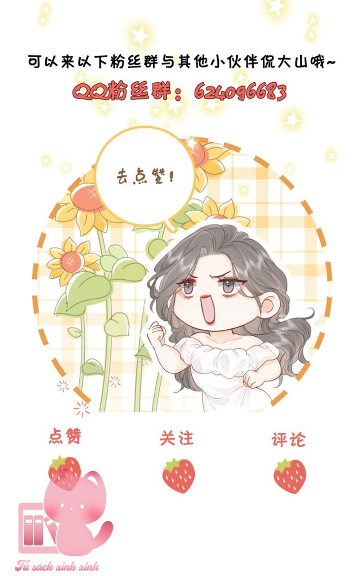 Cố Tiểu Thư Và Khúc Tiểu Thư: Cố Tiểu Thư Và Khúc [...] – Chap 9