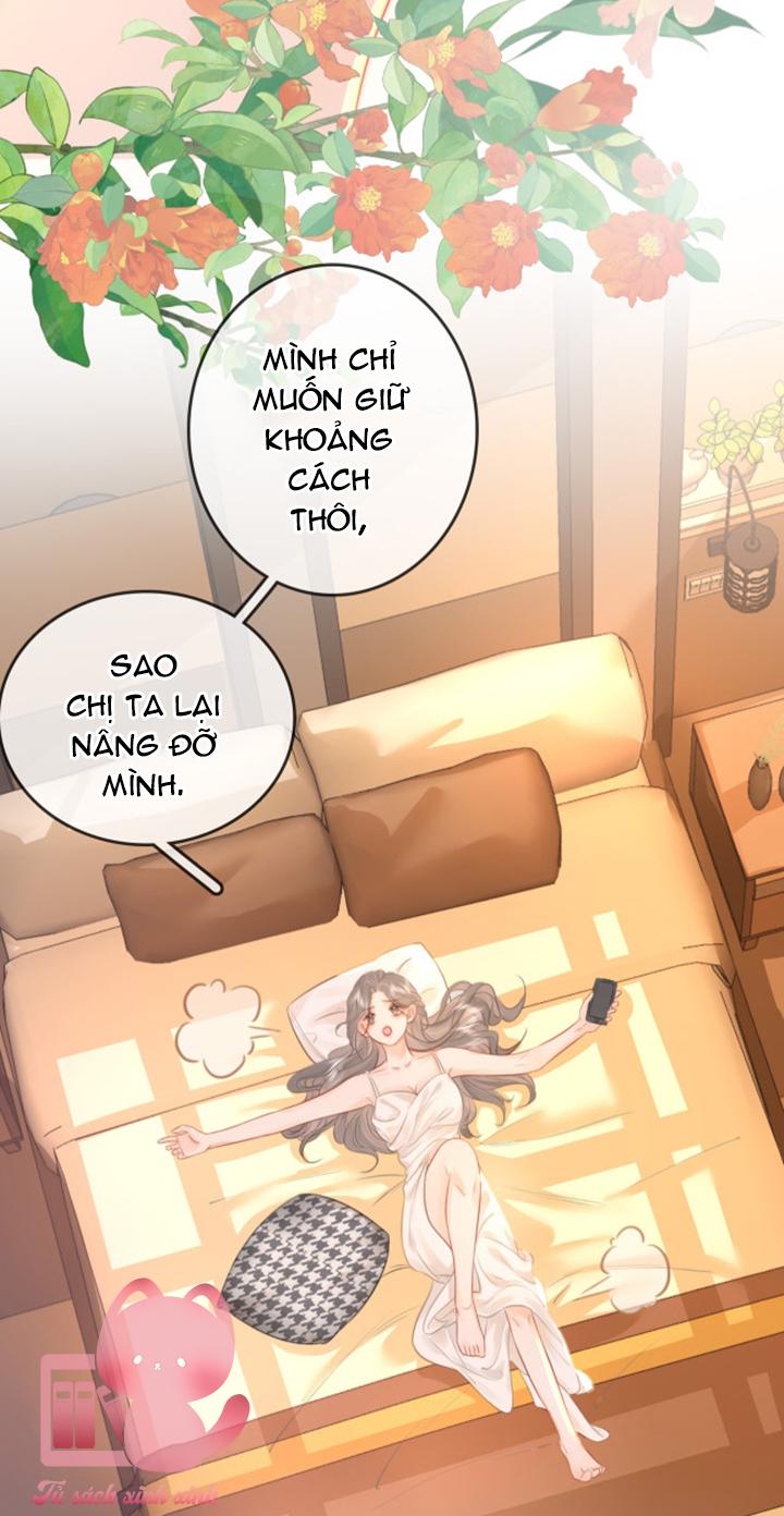 Cố Tiểu Thư Và Khúc Tiểu Thư: Cố Tiểu Thư Và Khúc [...] – Chap 9