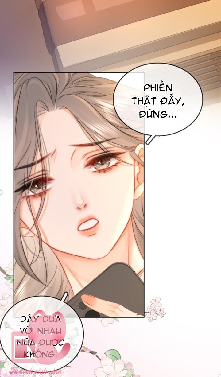 Cố Tiểu Thư Và Khúc Tiểu Thư: Cố Tiểu Thư Và Khúc [...] – Chap 9