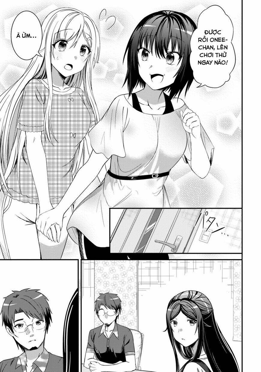 Neeko wa tsurai yo: Chapter 22