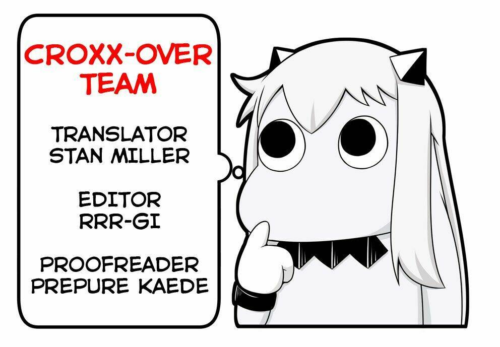 Neeko wa tsurai yo: Chapter 7
