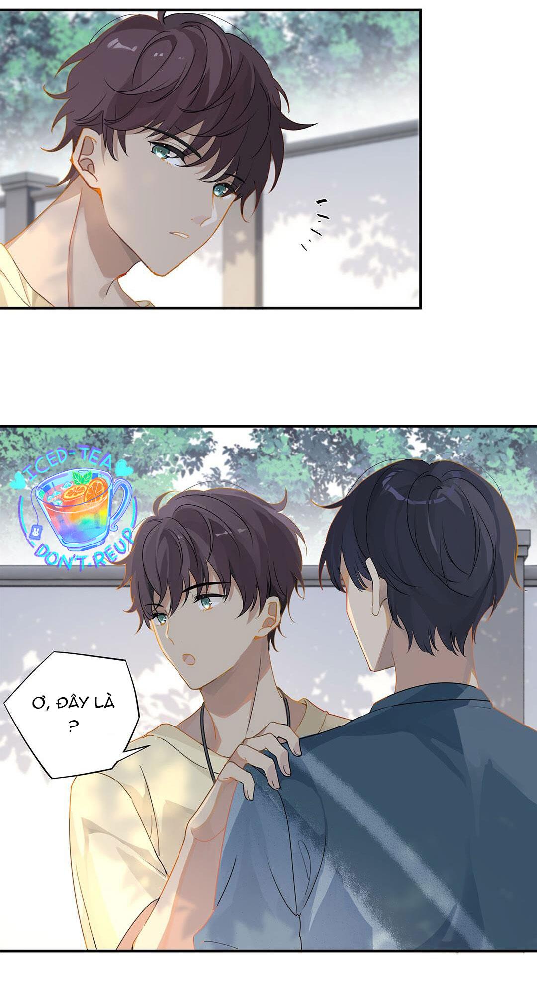 Chào, Đã Lâu Không Gặp: Chapter 14
