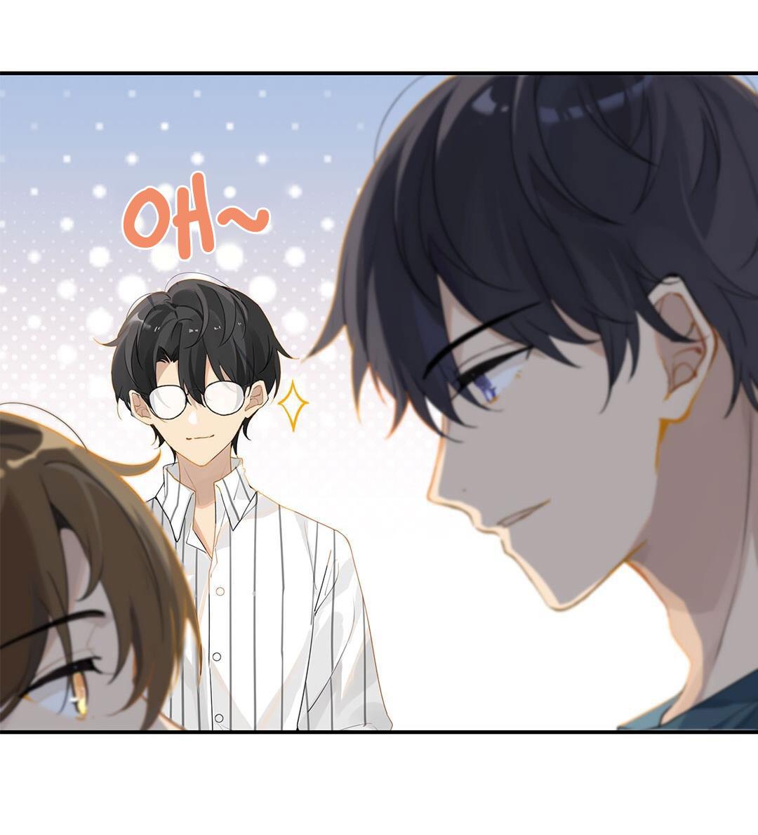Chào, Đã Lâu Không Gặp: Chapter 14