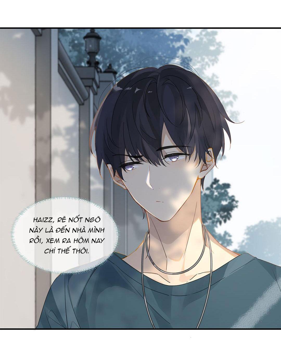 Chào, Đã Lâu Không Gặp: Chapter 14