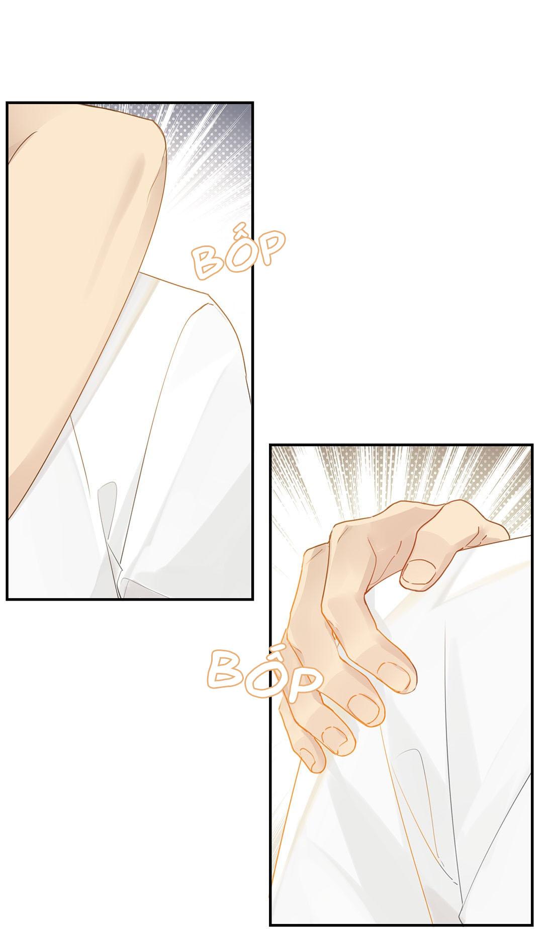 Chào, Đã Lâu Không Gặp: Chapter 15