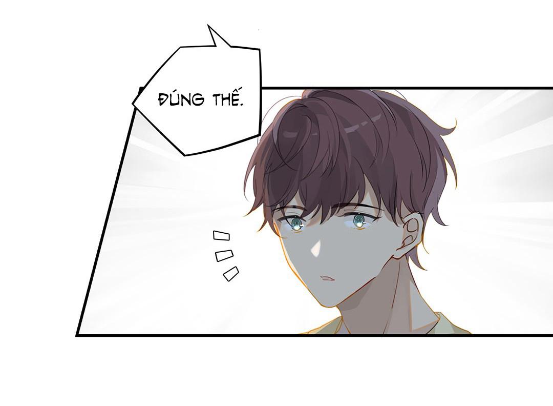 Chào, Đã Lâu Không Gặp: Chapter 15