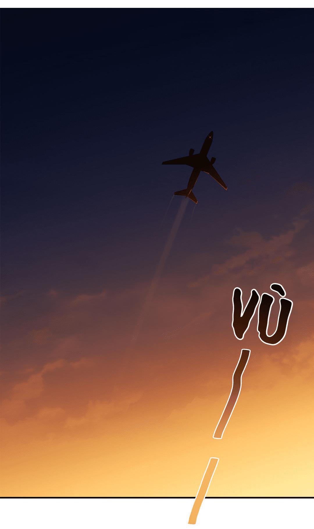 Chào, Đã Lâu Không Gặp: Chapter 16