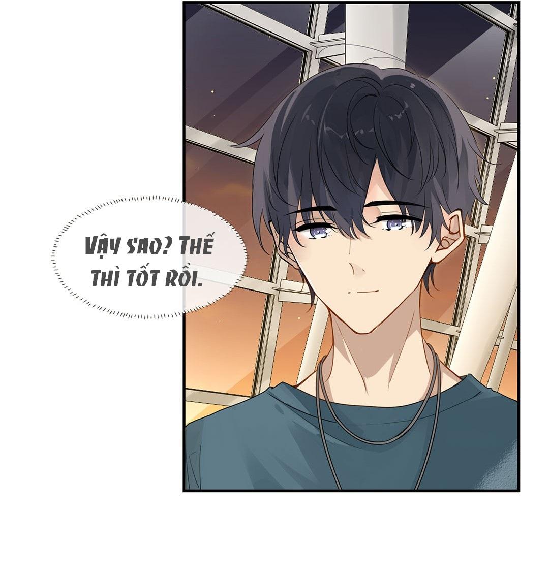 Chào, Đã Lâu Không Gặp: Chapter 17