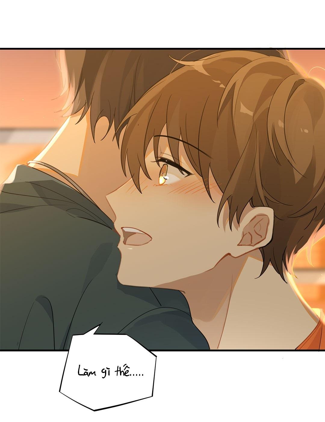Chào, Đã Lâu Không Gặp: Chapter 17
