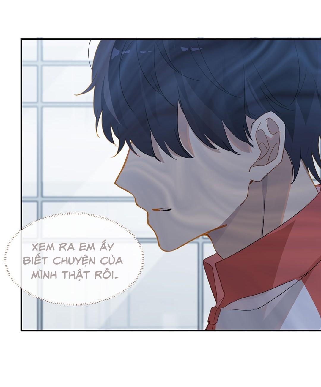 Chào, Đã Lâu Không Gặp: Chapter 20