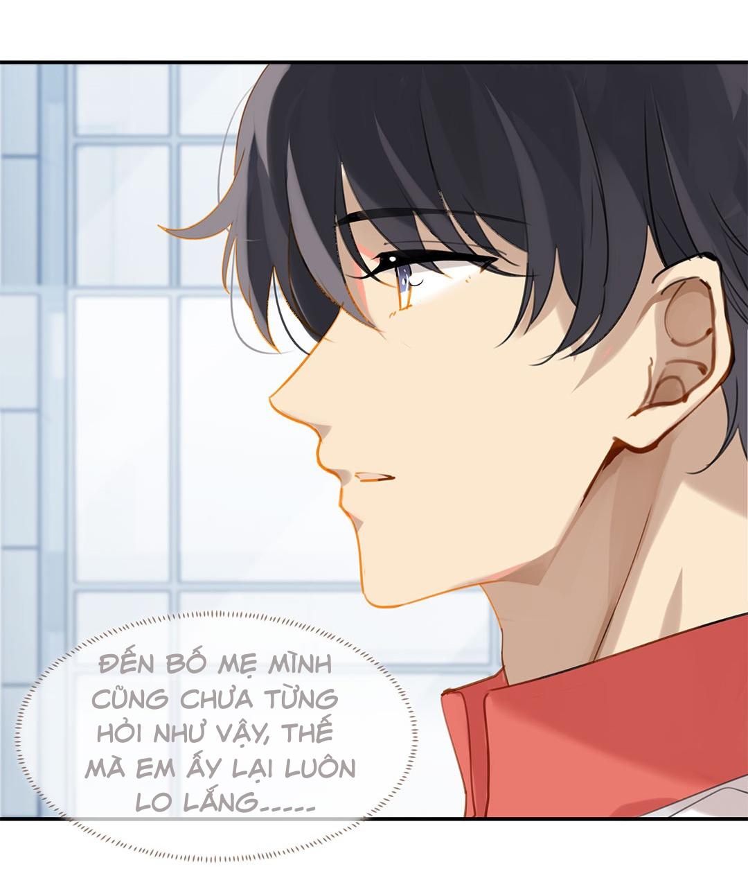 Chào, Đã Lâu Không Gặp: Chapter 20