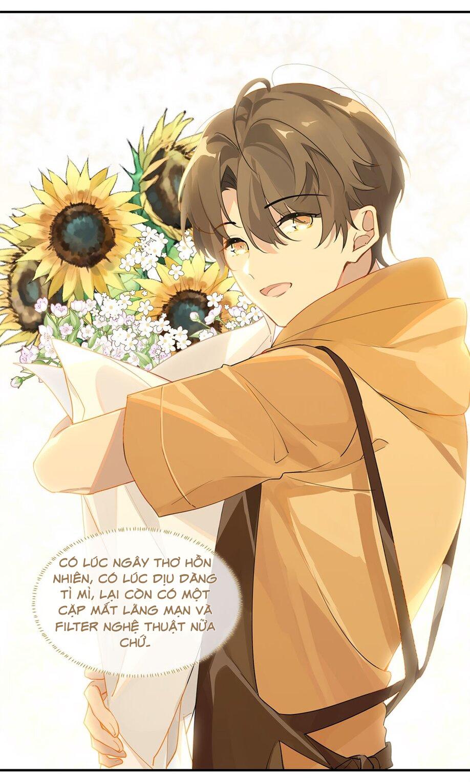 Chào, Đã Lâu Không Gặp: Chapter 21