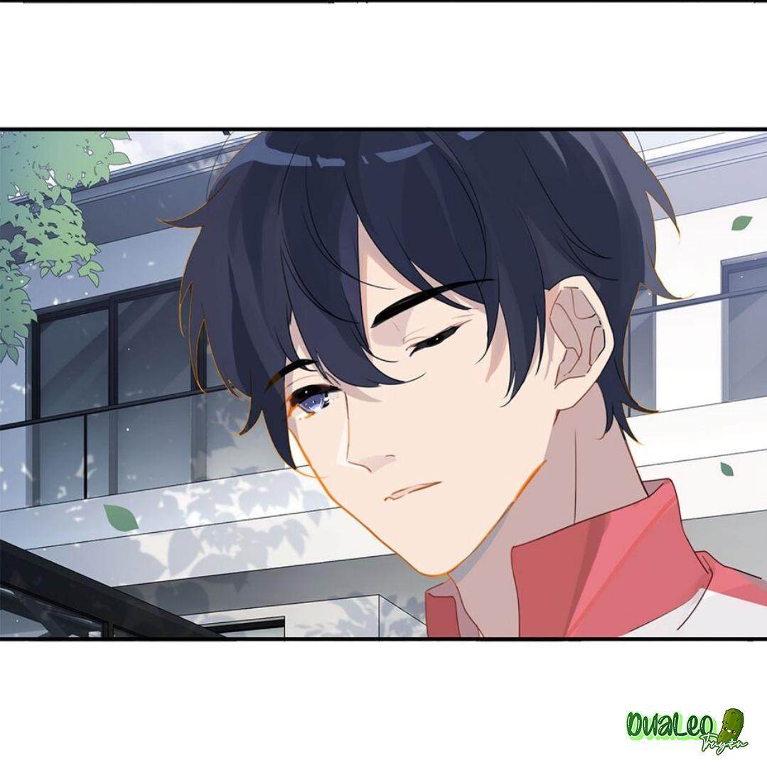 Chào, Đã Lâu Không Gặp: Chapter 21