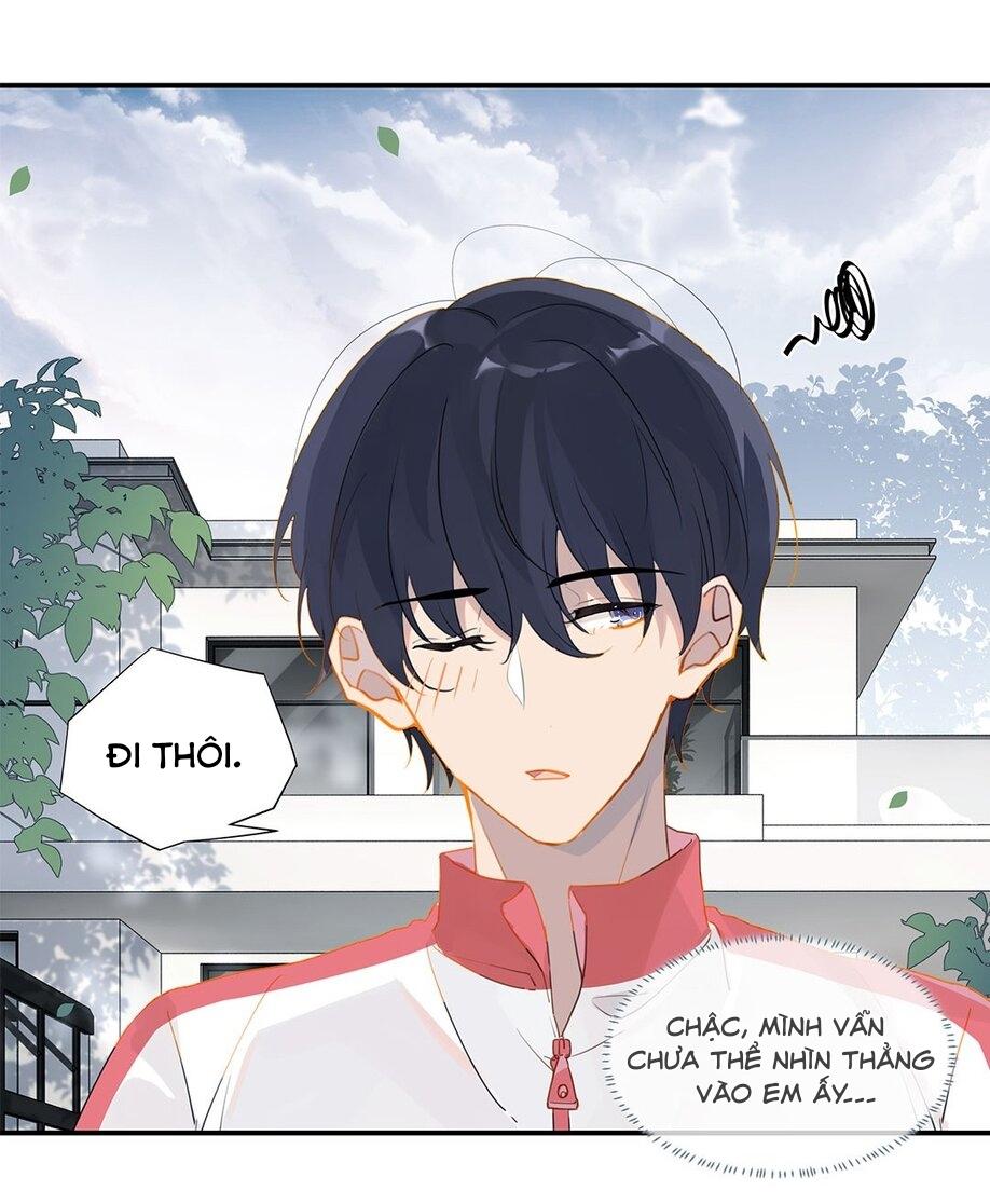 Chào, Đã Lâu Không Gặp: Chapter 21