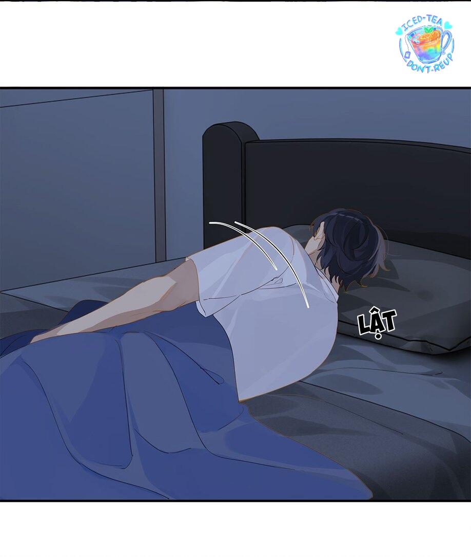 Chào, Đã Lâu Không Gặp: Chapter 21
