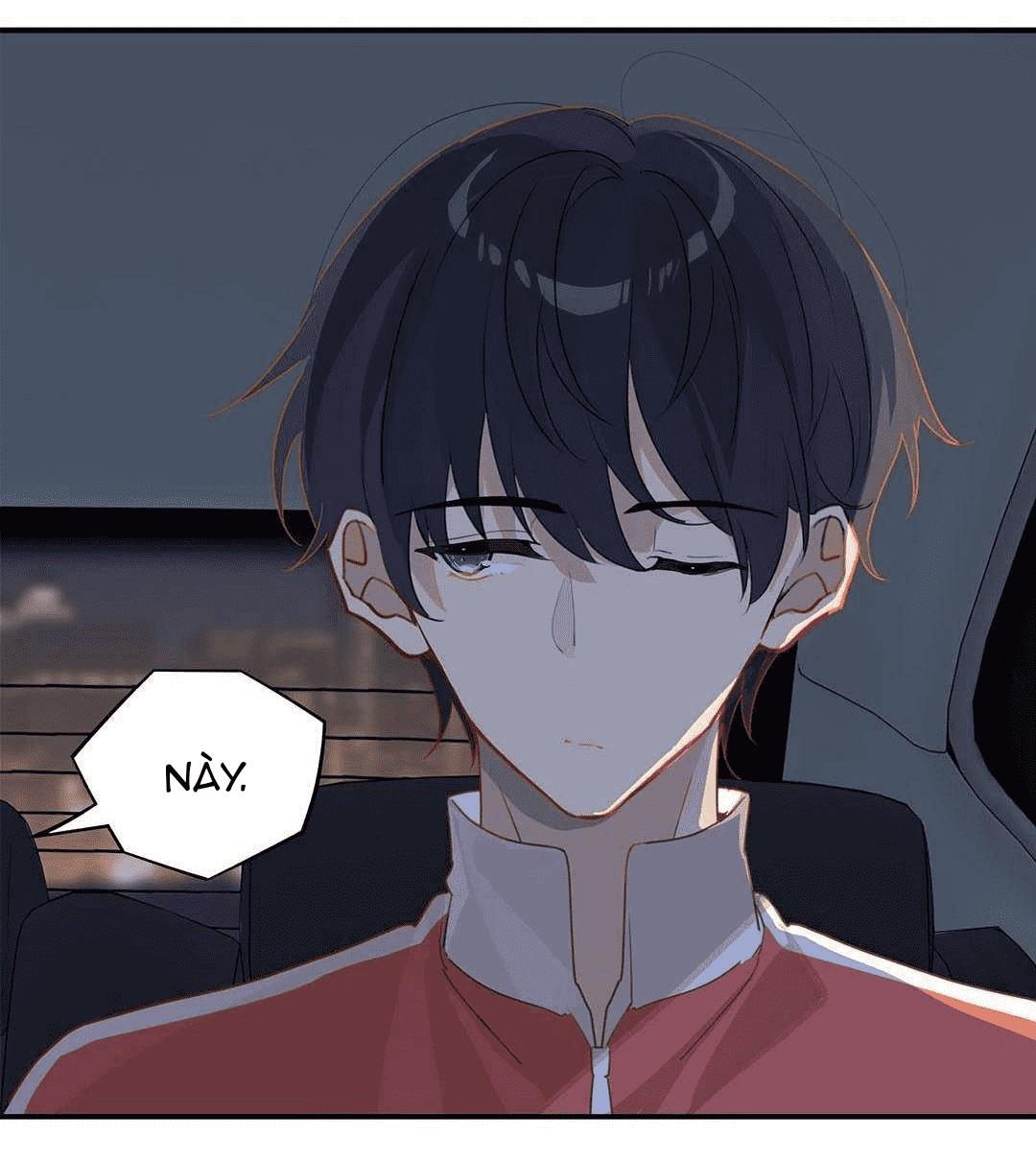 Chào, Đã Lâu Không Gặp: Chapter 26