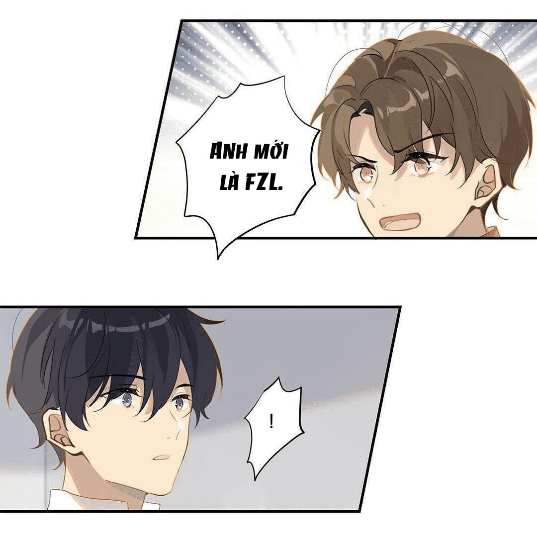 Chào, Đã Lâu Không Gặp: Chapter 26