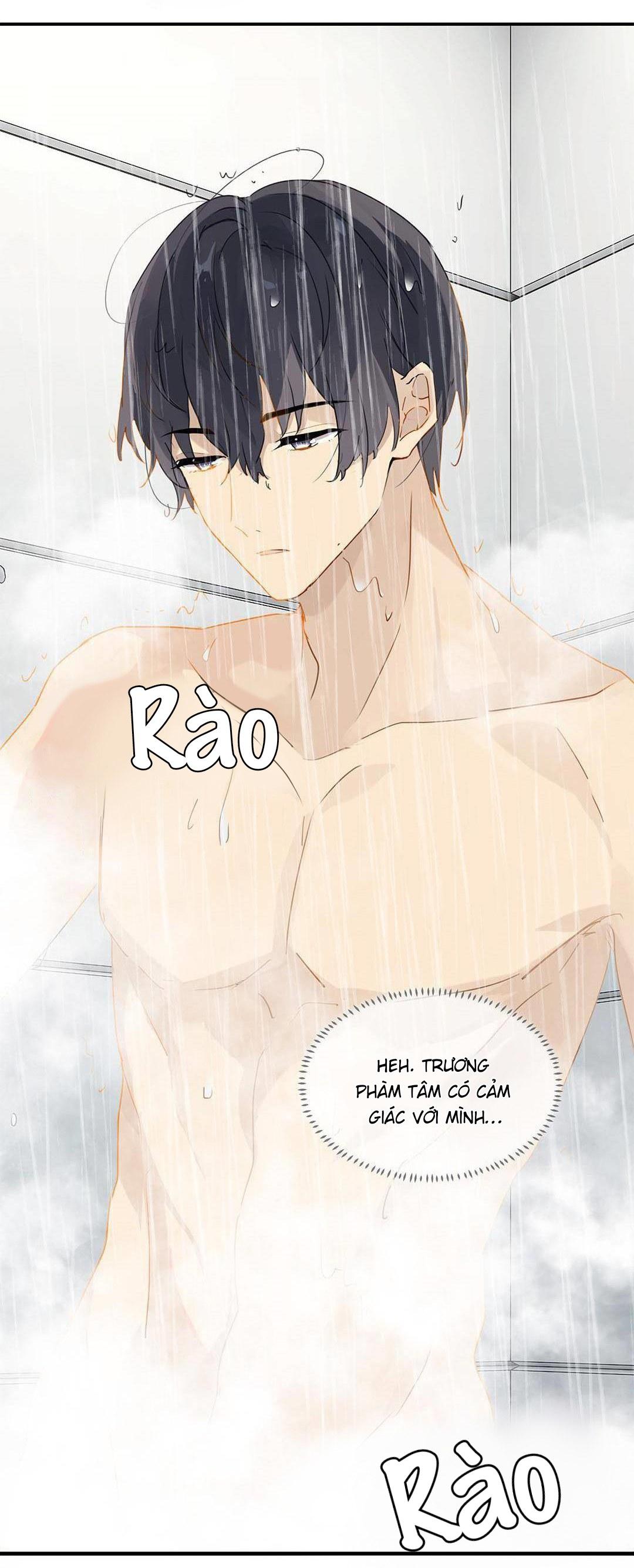 Chào, Đã Lâu Không Gặp: Chapter 28