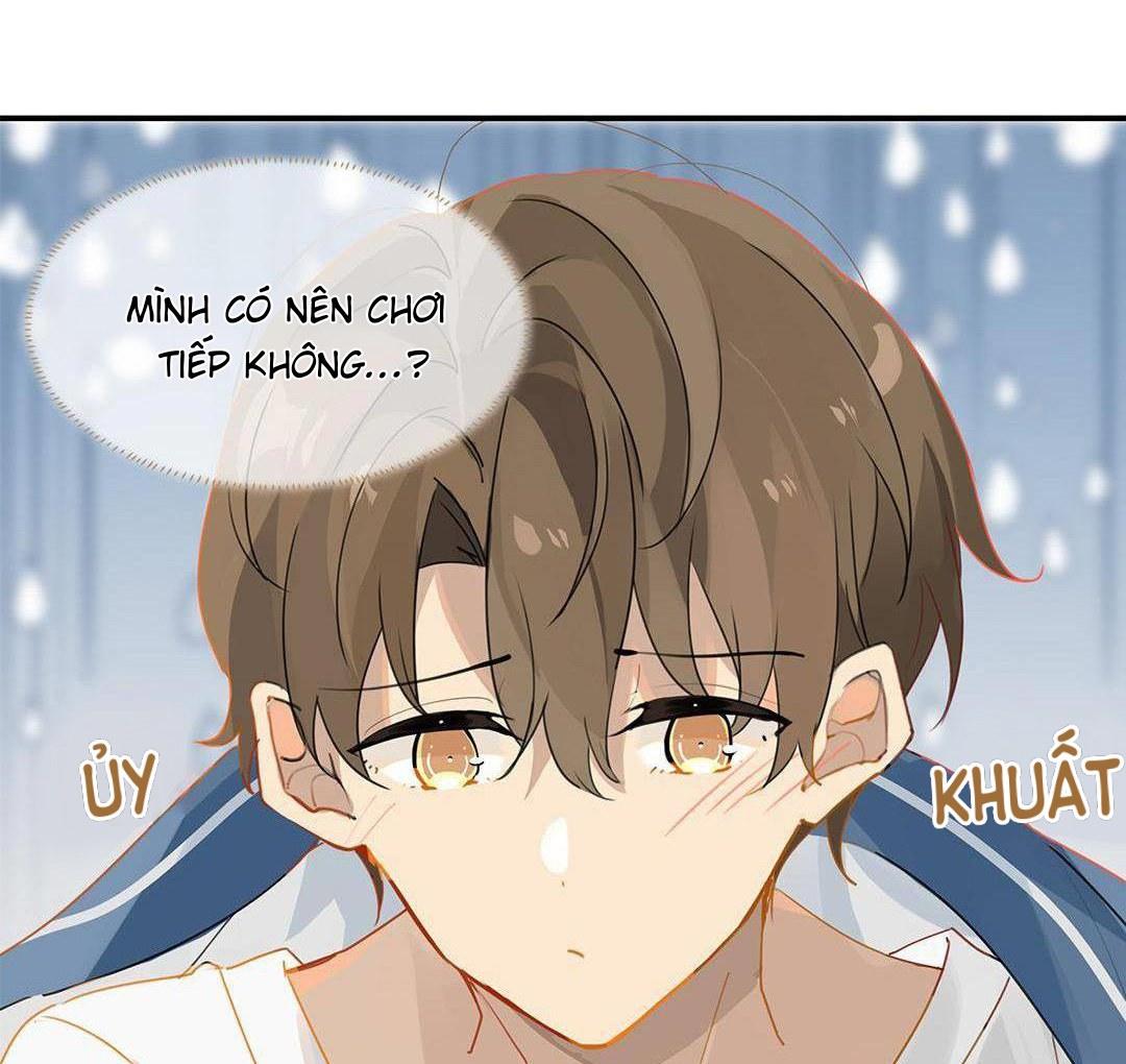 Chào, Đã Lâu Không Gặp: Chapter 28