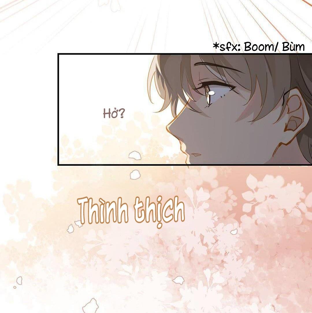 Chào, Đã Lâu Không Gặp: Chapter 28