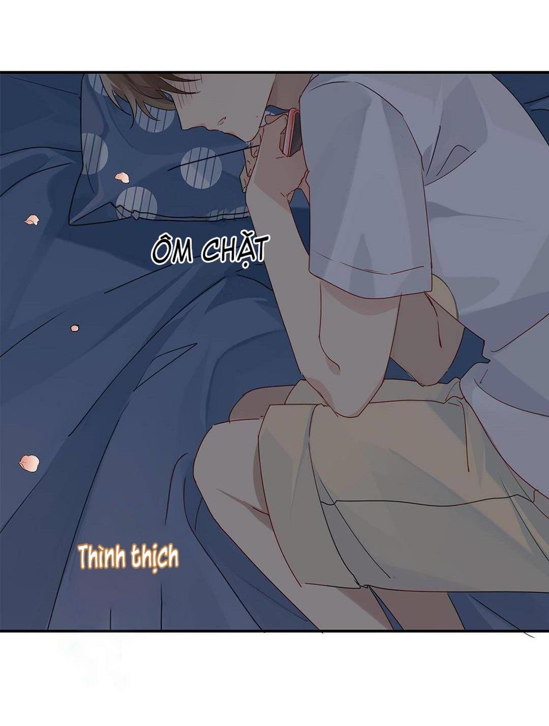 Chào, Đã Lâu Không Gặp: Chapter 28